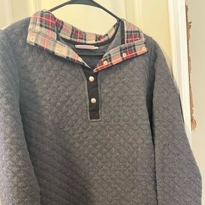Marley Lilly Top